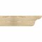 Ekena Millwork Carmel Rough Sawn Rafter Tail, Douglas Fir, 4"W x 8"H x 32"L RFT04X08X32CAR00RDF - alternate 3